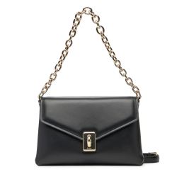 Снимка на Дамска чанта Furla Meridiana WB01448 BX3227 O6000 Черен