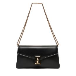 Снимка на Дамска чанта Furla Meridiana WB01517 BX3227 O6000 Черен