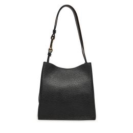 Снимка на Дамска чанта Furla Nuvola Bucket Bag Mini WB01373-HSF000-O6000 Черен
