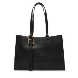 Снимка на Дамска чанта Furla Nuvola Large WB01371-BX2045-O6000 Черен