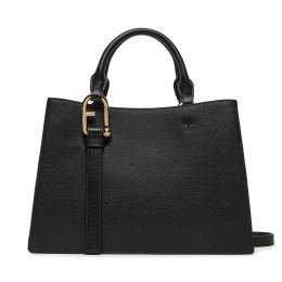 Снимка на Дамска чанта Furla Nuvola Medium WB01336-BX2045-O6000 Черен