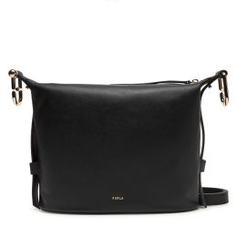 Снимка на Дамска чанта Furla Nuvola  WB01656 BX2045 O6000 Черен