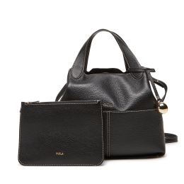 Снимка на Дамска чанта Furla Primrose M WB01707 HSF000 CN O6000 Черен