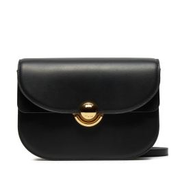 Снимка на Дамска чанта Furla Sfera Borsa A Tracolla S Vaniglia WB01355 BX0428 O6000 Черен