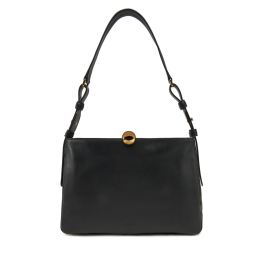 Снимка на Дамска чанта Furla Sfera M WB01403 BX3168 O6000 Черен