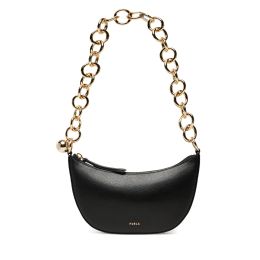 Снимка на Дамска чанта Furla Sfera Mini WE00767 BX3991 CN O6000 Черен