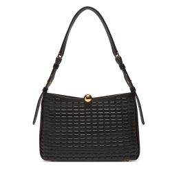 Снимка на Дамска чанта Furla Sfera Soft M WB01403 BX3977 CN O6000 Черен