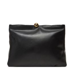 Снимка на Дамска чанта Furla Sfera Soft M WB01661 BX3168 O6000 Черен