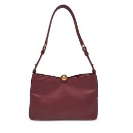 Снимка на Дамска чанта Furla Sfera WB01403 BX3168 26700 Бордо