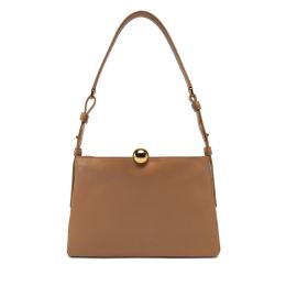 Снимка на Дамска чанта Furla Sfera WB01403 BX3168 YU500 Кафяв