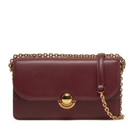 Снимка на Дамска чанта Furla Sfera WB01515 BX0428 26700 Бордо
