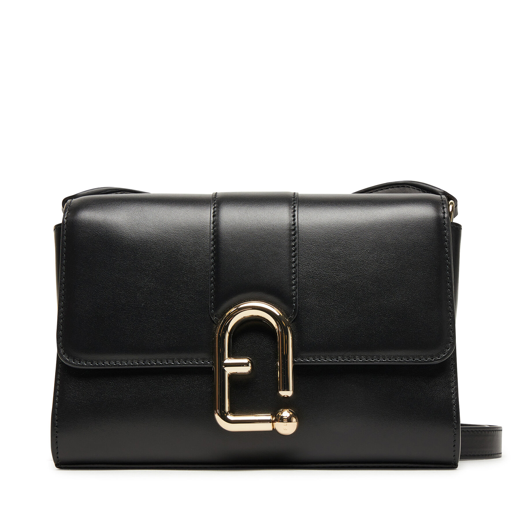 Снимка на Дамска чанта Furla Urban WB01683 BX3346 IT O6000 Черен