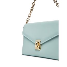 Снимка на Дамска чанта Furla WB01448 BX3227 AQ000 Син