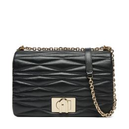 Снимка на Дамска чанта Furla WB01672 BX3221 O6000 Черен