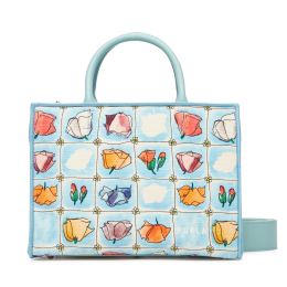 Снимка на Дамска чанта Furla WB01811 BX3868 TTR00-1-007-2--KH-B Син