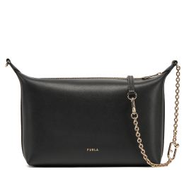 Снимка на Дамска чанта Furla WE00662 BX3104 O6000 Черен