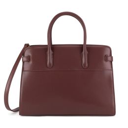 Снимка на Дамска чанта Gino Rossi Aw02 Кафяв