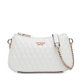 Снимка на Дамска чанта Guess HWGG96 26720 Бял