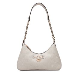 Снимка на Дамска чанта Guess HWPD95 29180 Бял