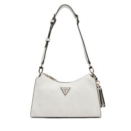 Снимка на Дамска чанта Guess HWPG9349180 Бял
