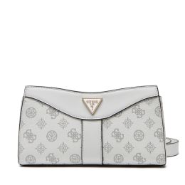 Снимка на Дамска чанта Guess HWPG95 21120 Бял