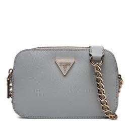 Снимка на Дамска чанта Guess HWZG78 79140 Син