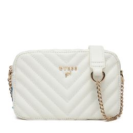 Снимка на Дамска чанта Guess J4GZ23 WFZL0 Бял