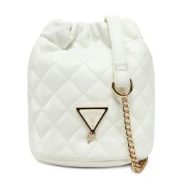 Снимка на Дамска чанта Guess J5GZ25 WGT10 Бял