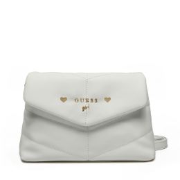 Снимка на Дамска чанта Guess J5RZ32 WGVT0 Бял