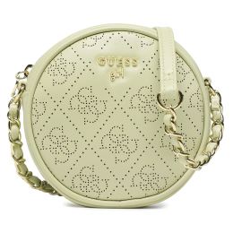 Снимка на Дамска чанта Guess Mini Crossbody Bag J3GZ10 WFHF0 Зелен