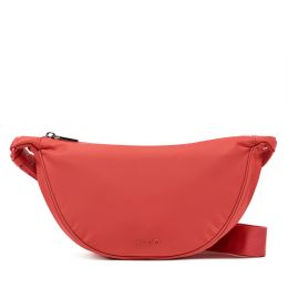 Снимка на Дамска чанта HUGO Bel M. Crossbody 50536064 Червен