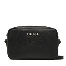 Снимка на Дамска чанта Hugo Chris Sm Crossbody R 0485074 Черен