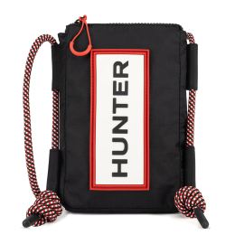 Снимка на Дамска чанта Hunter HTR-B-008-06 Черен