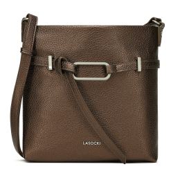 Снимка на Дамска чанта Lasocki LSK-K-052-06 Сив