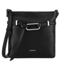 Снимка на Дамска чанта Lasocki LSK-K-052-06 Черен