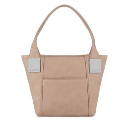 Снимка на Дамска чанта Lasocki LSK-K-059-06 Бежов