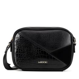 Снимка на Дамска чанта Lasocki LSK-K-070-06 Черен