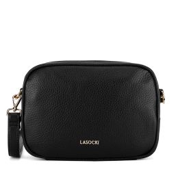 Снимка на Дамска чанта Lasocki LSK-L-005-07 Черен