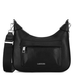 Снимка на Дамска чанта Lasocki LSK-L-006-07 Черен