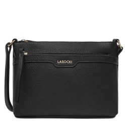 Снимка на Дамска чанта Lasocki LSK-M-004-07 Черен
