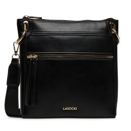 Снимка на Дамска чанта Lasocki LSK-M-005-07 Черен