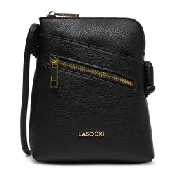 Снимка на Дамска чанта Lasocki LSK-O-008-07 Черен