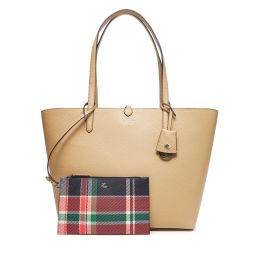 Снимка на Дамска чанта LAUREN RALPH LAUREN 431795329071 Бежов