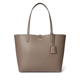 Снимка на Дамска чанта LAUREN RALPH LAUREN 431795329072 Кафяв