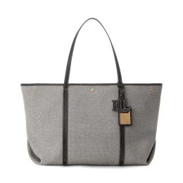 Снимка на Дамска чанта Lauren Ralph Lauren 431920062001 Сив