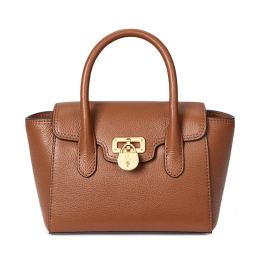 Снимка на Дамска чанта LAUREN RALPH LAUREN 431969349001 Кафяв