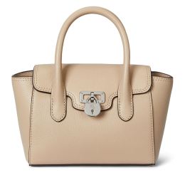 Снимка на Дамска чанта LAUREN RALPH LAUREN 431969349005 Бежов