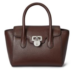 Снимка на Дамска чанта LAUREN RALPH LAUREN 431969349007 Кафяв