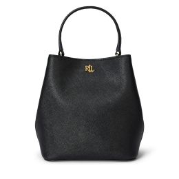 Снимка на Дамска чанта LAUREN RALPH LAUREN 431969365001 Черен