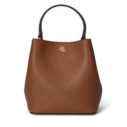 Снимка на Дамска чанта LAUREN RALPH LAUREN 431969365002 Кафяв